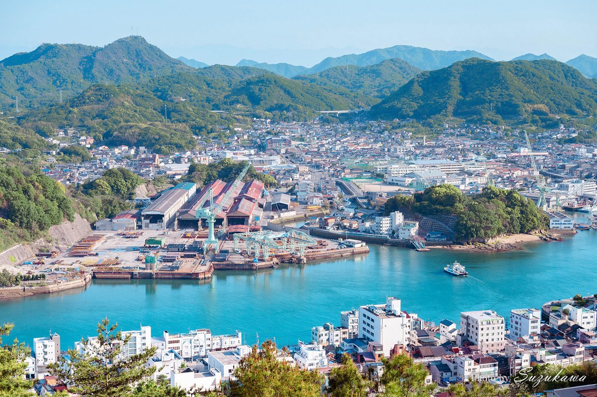 尾道旅行